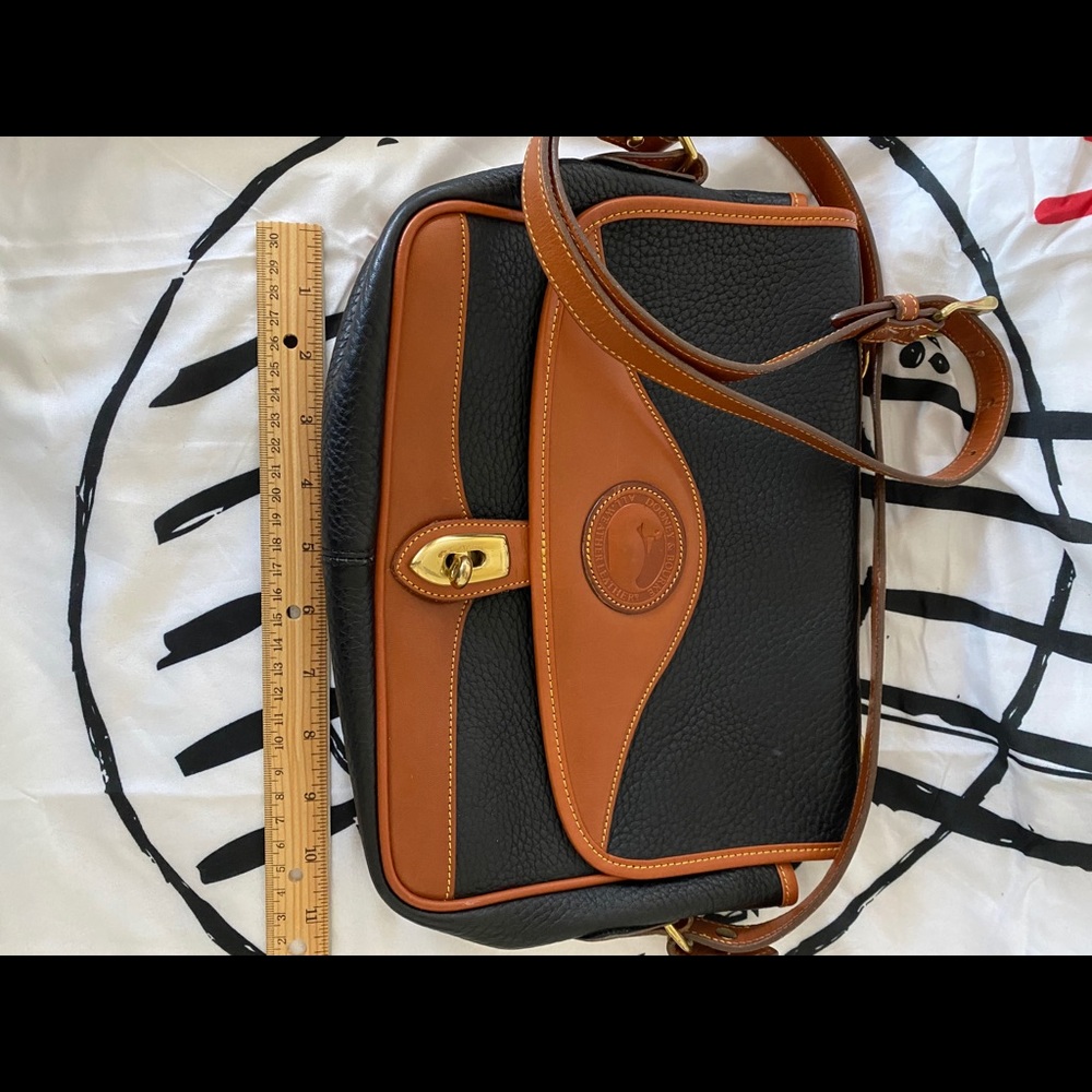 Dooney and Burke crossbody